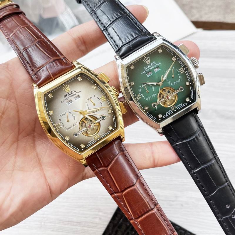 Rolex 42mm 082384